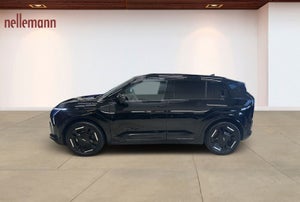 Kia EV3 Long Range GT-Line