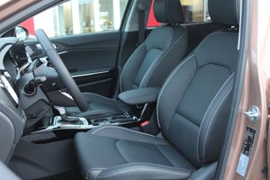 Kia XCeed PHEV Upgrade DCT