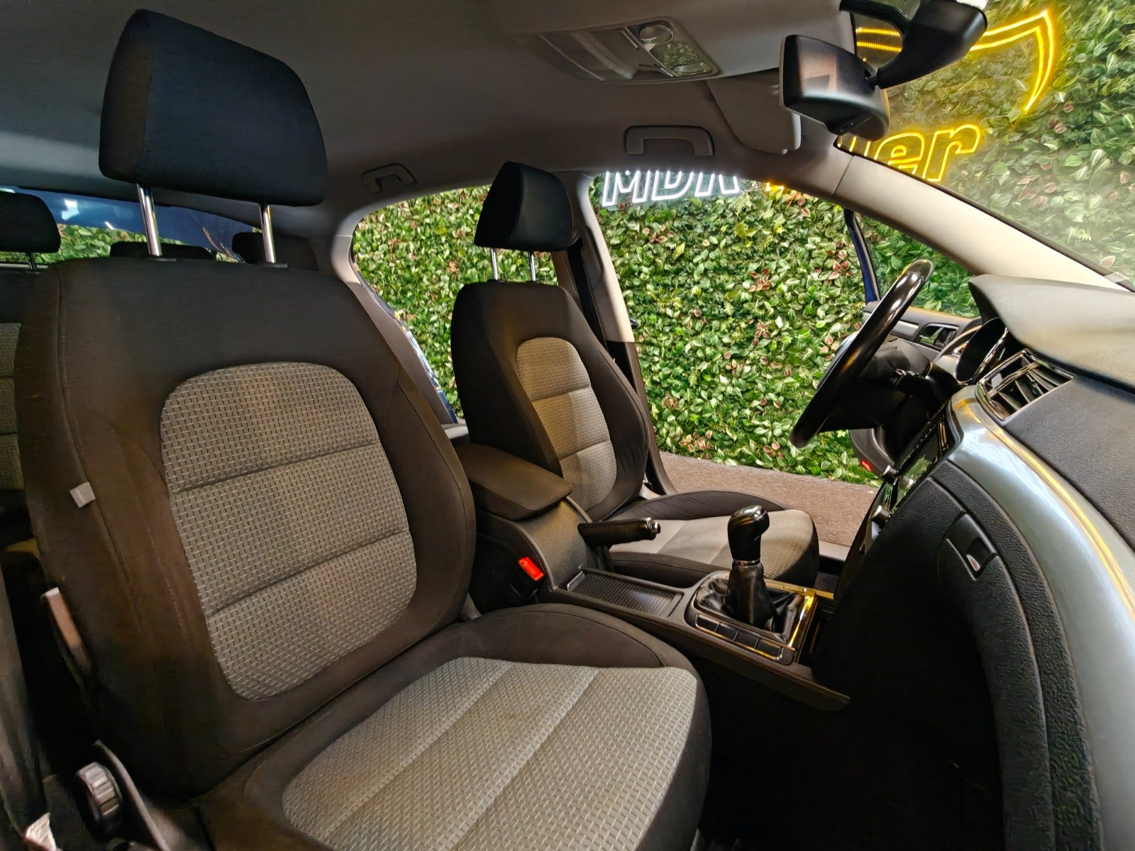 Billede af Skoda Superb 1,8 T Comfort