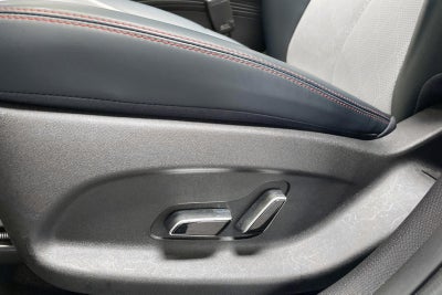 BYD Atto 3 Comfort