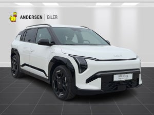 Kia EV3 Long Range GT-Line