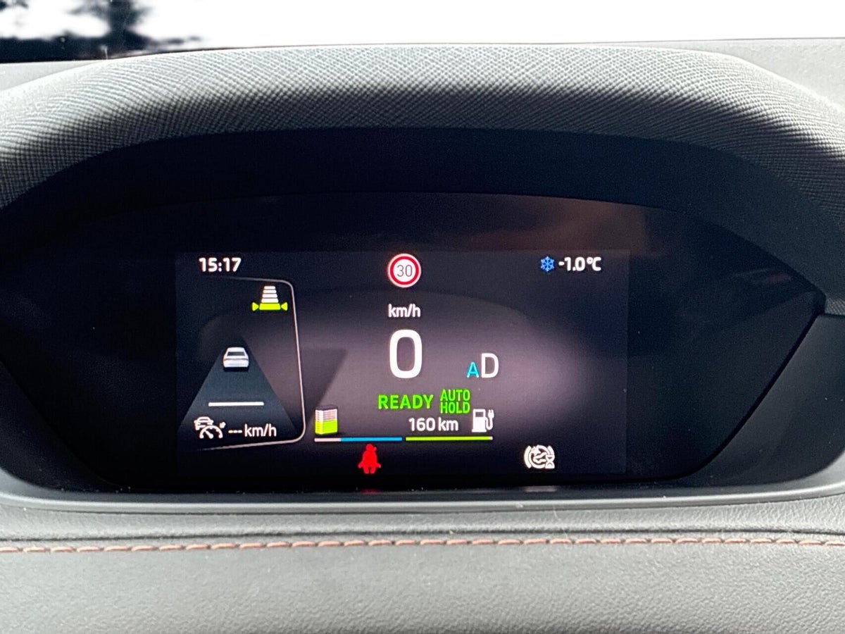 Skoda Enyaq iV Suite billede 14