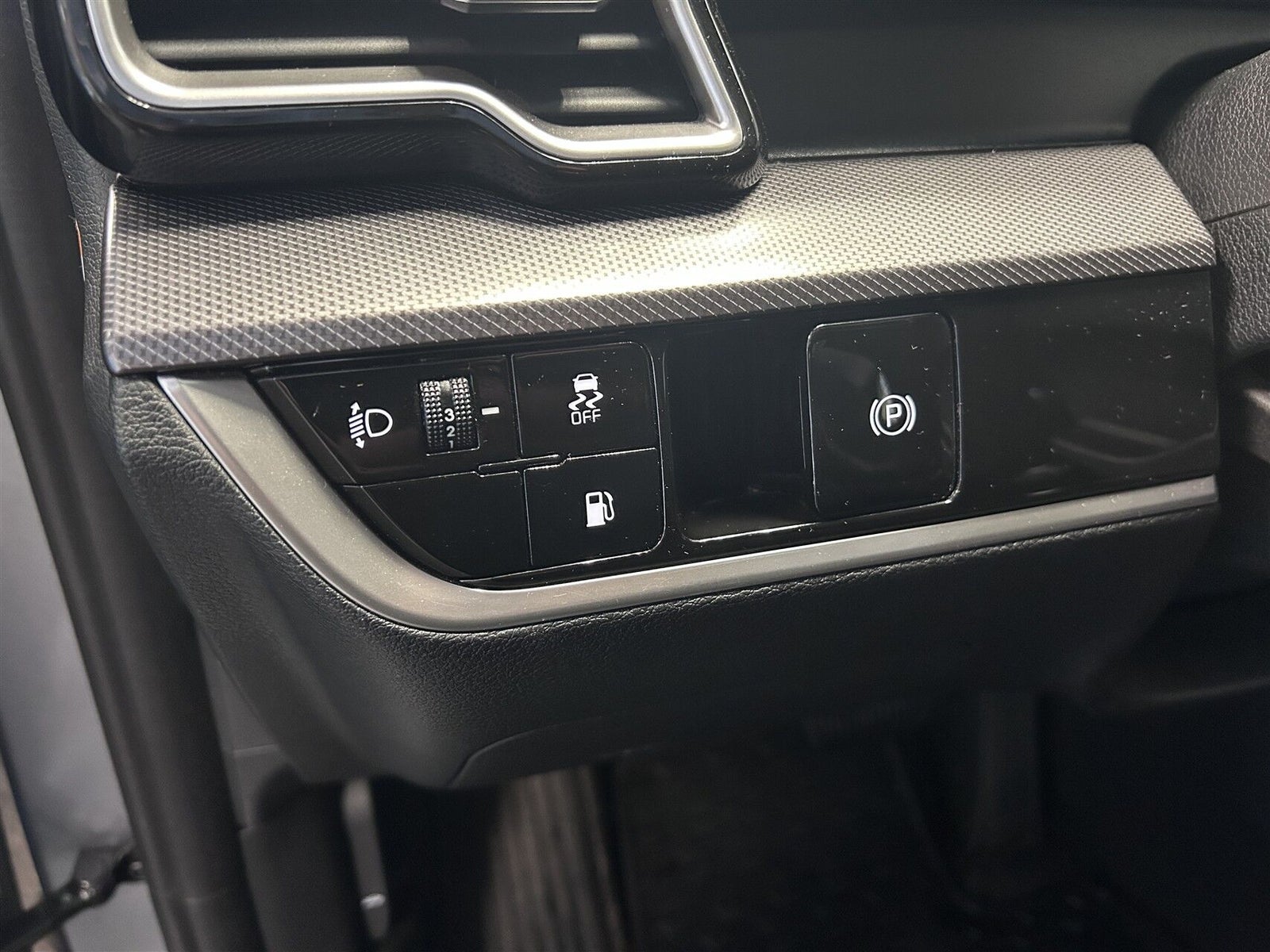Kia Sportage PHEV Prestige aut. 4WD