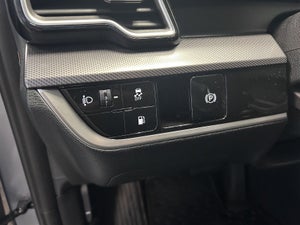Kia Sportage PHEV Prestige aut. 4WD
