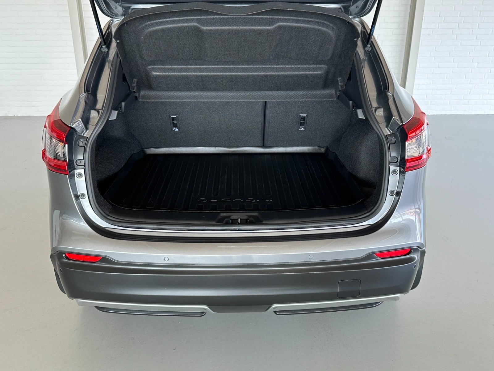 Billede af Nissan Qashqai 1,3 Dig-T 140 N-Connecta