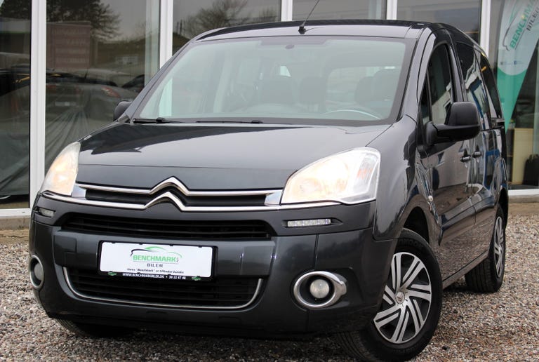 Citroën Berlingo VTi 95 Seduction