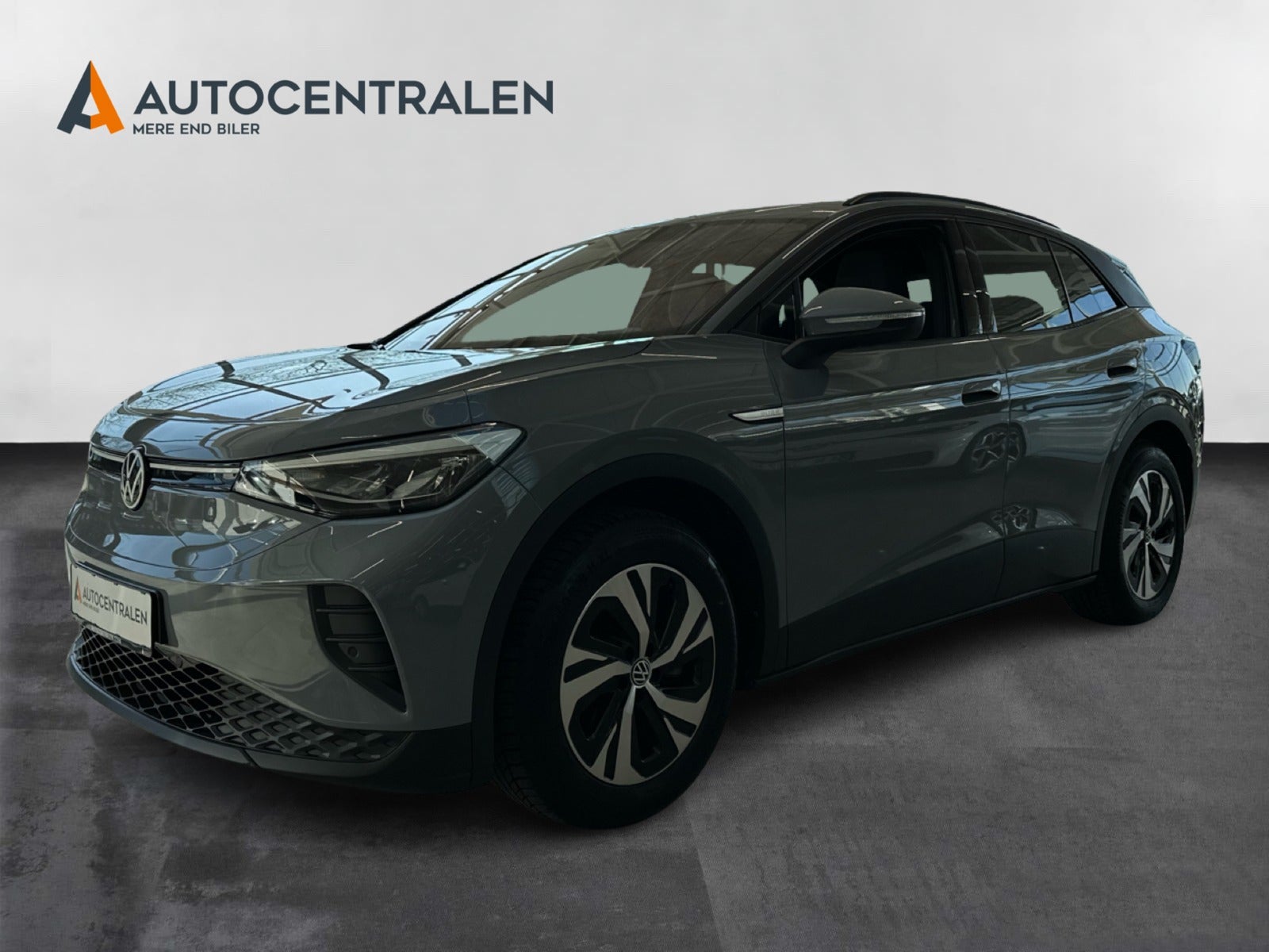 VW ID.4 Pure Performance