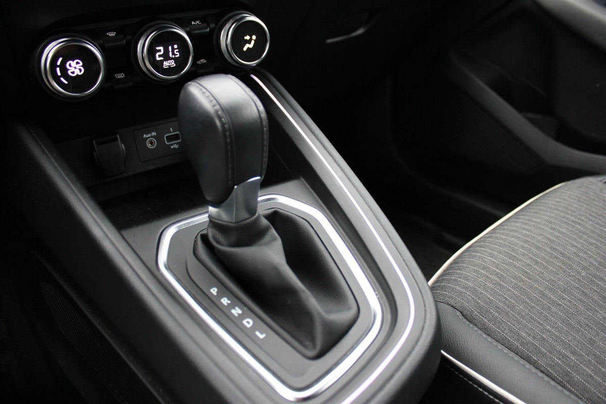 Renault Clio V TCe 90 Intens X-tr. billede 7