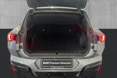 BMW iX2 eDrive20 M-Sport