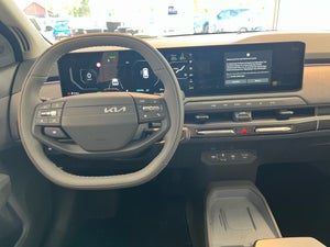 Kia EV3 Long Range Upgrade