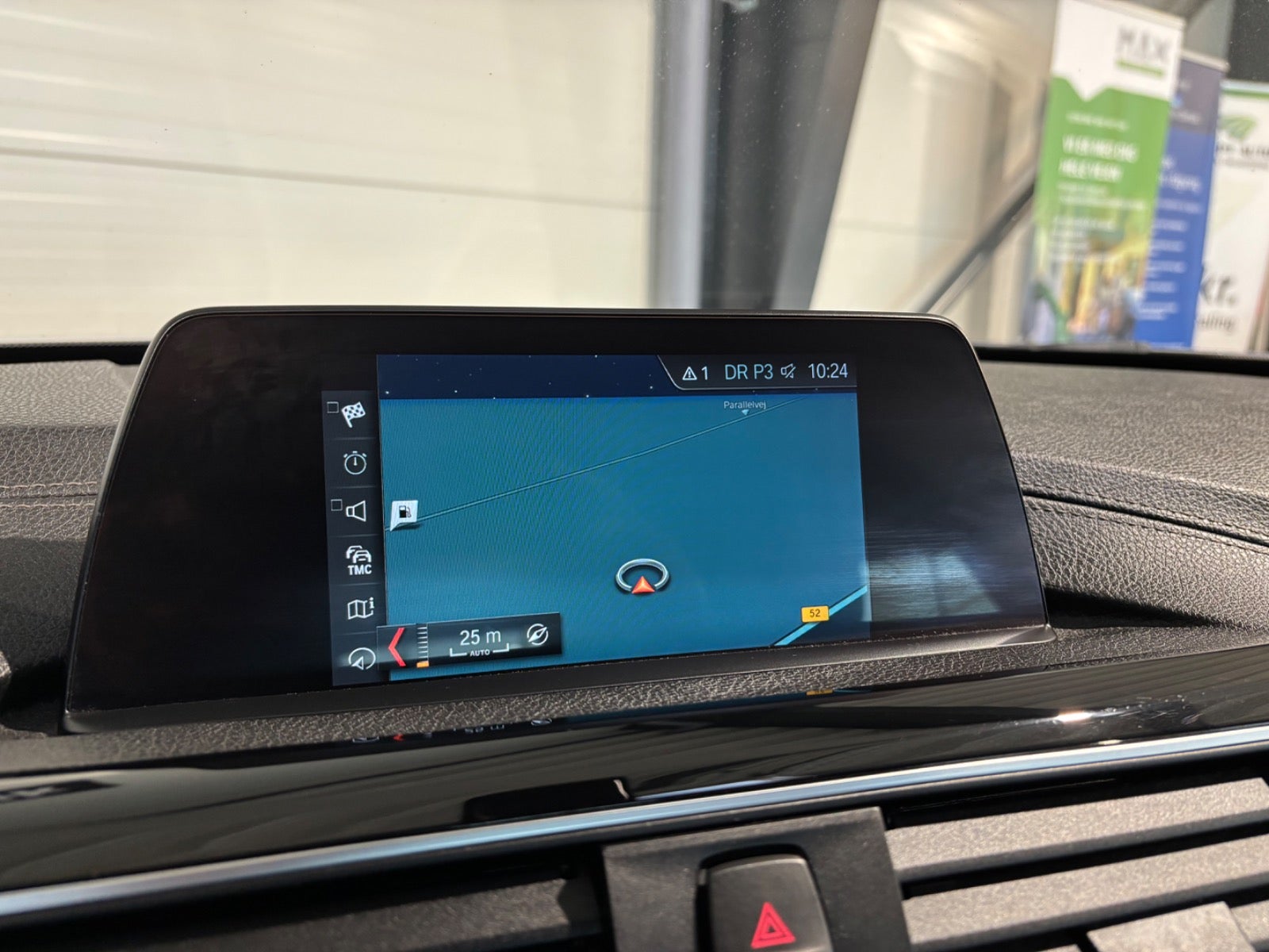 BMW 420d, Billede 12