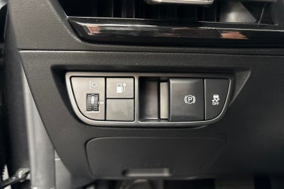 Kia EV6 Standard Range Access
