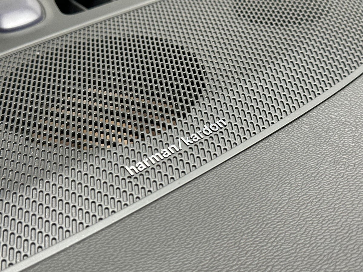Volvo C40 P6 ReCharge Ultimate billede 21