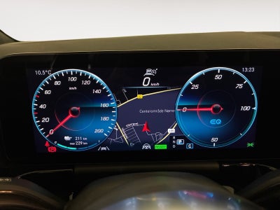Mercedes EQA250+ AMG Edition