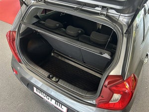 Kia Picanto Prestige Upgrade AMT