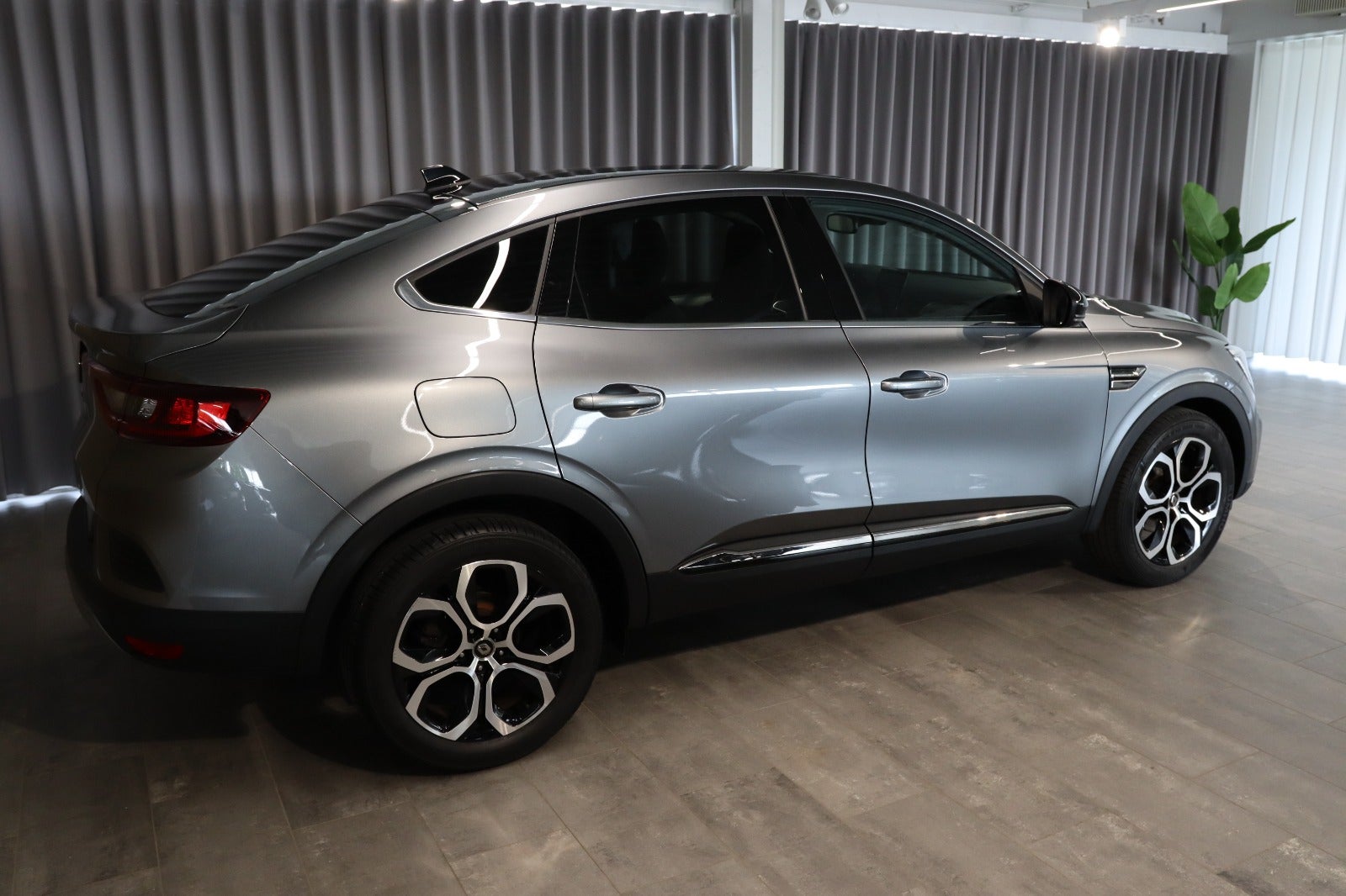 Billede af Renault Arkana 1,3 TCe 140 Intens EDC