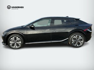 Kia EV6 Long Range Performance Prestige AWD