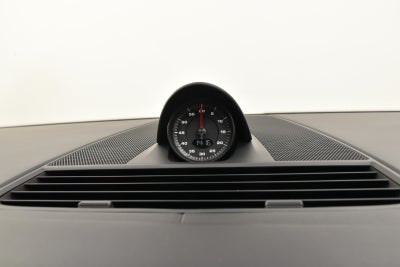 Porsche Panamera Turbo Sport Turismo PDK