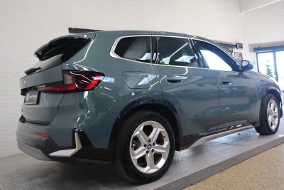 BMW iX1 xDrive30 X-Line