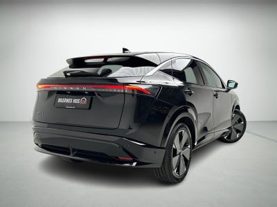 Nissan Ariya Evolve billede 1