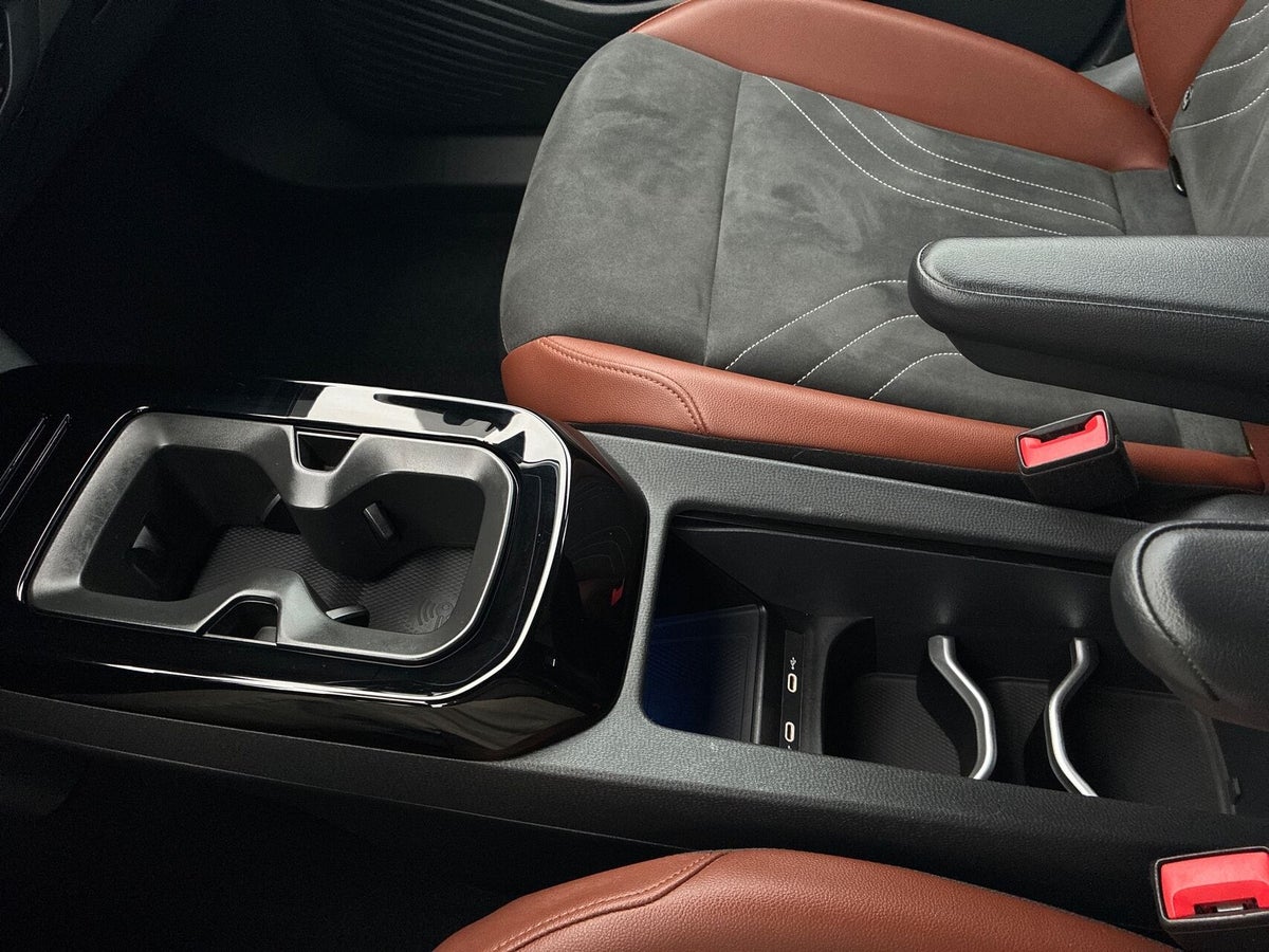 VW ID.4 Pro Performance billede 15