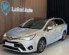 Toyota Avensis D-4D T2 Touring Sports