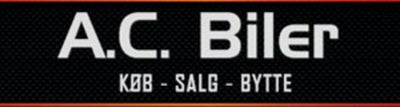 A.C. Biler ApS logo