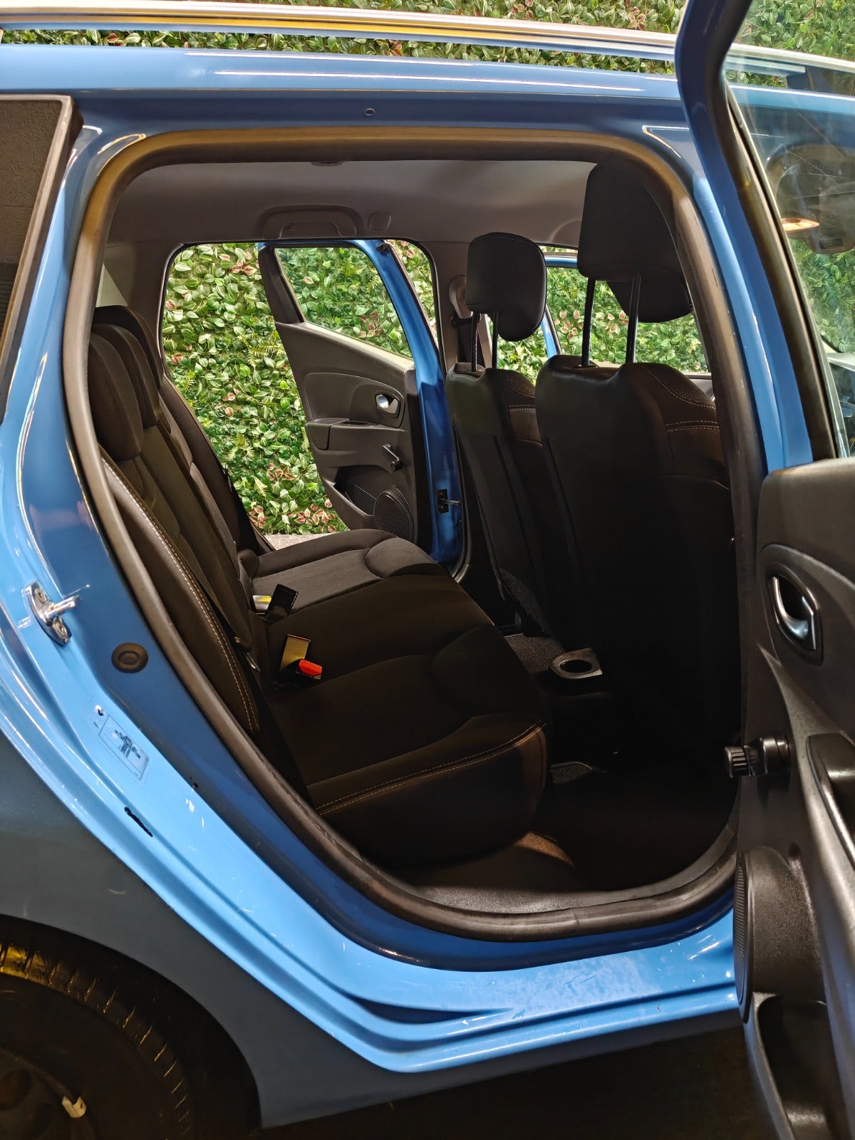 Billede af Renault Clio IV 0,9 TCe 90 Dynamique Sport Tourer