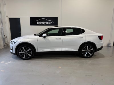 Polestar 2 Long Range