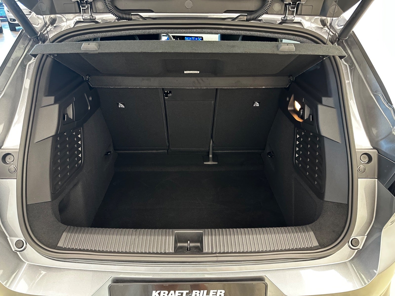 Billede af Renault Scenic E-Tech 87 Techno