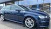 Audi A3 TFSi 190 S-line Sportback S-tr. thumbnail