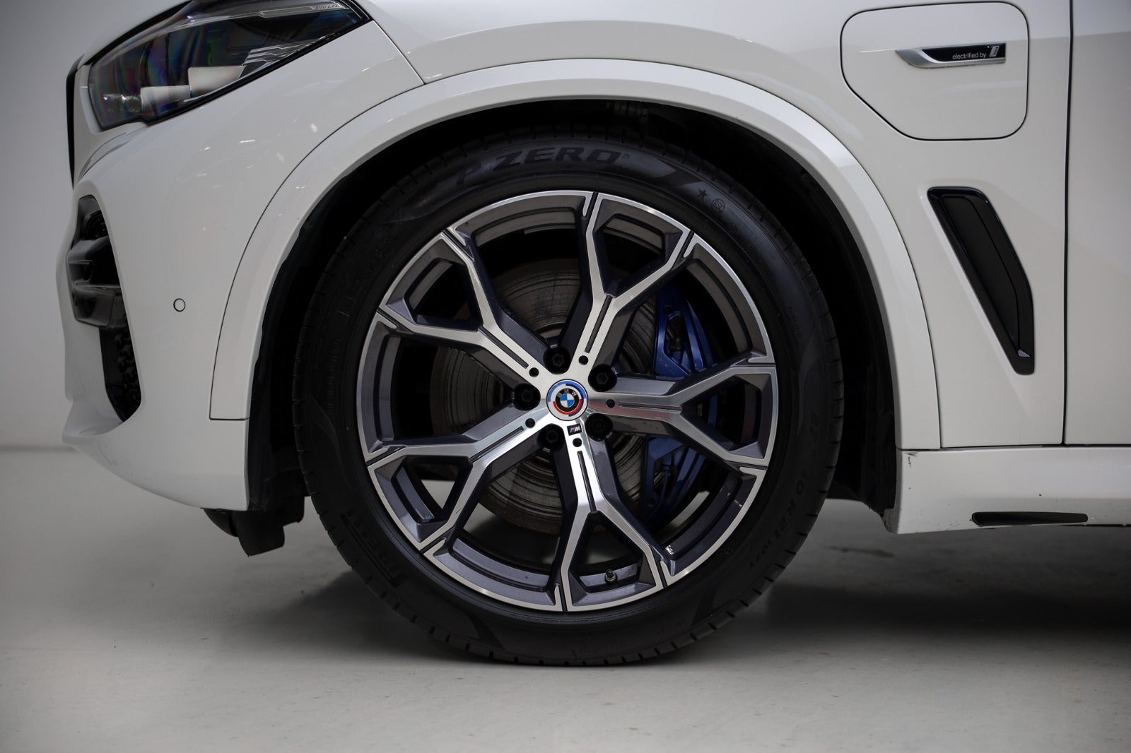 BMW X5 3,0 xDrive45e M-Sport aut.