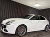Alfa Romeo Giulietta TBi Quadrifoglio Verde TCT thumbnail
