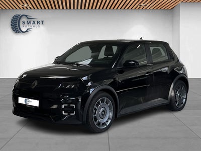 Renault 5 E-Tech 40 Evolution 5d