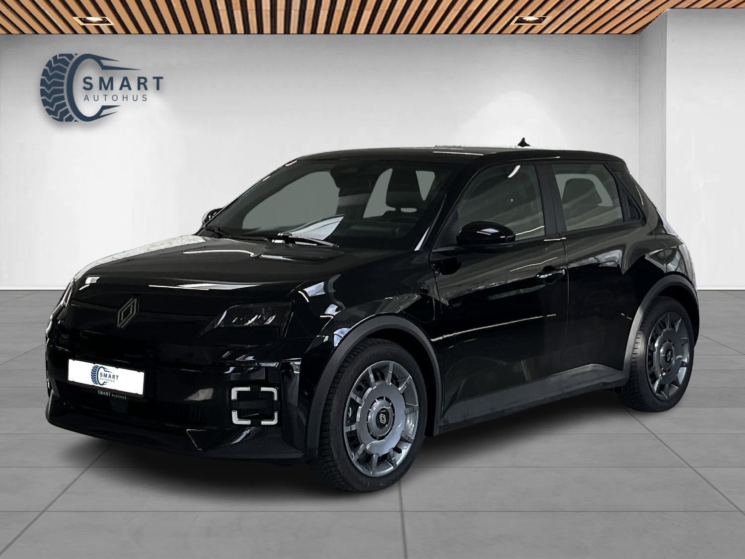 Billede af Renault 5 E-Tech 40 Evolution