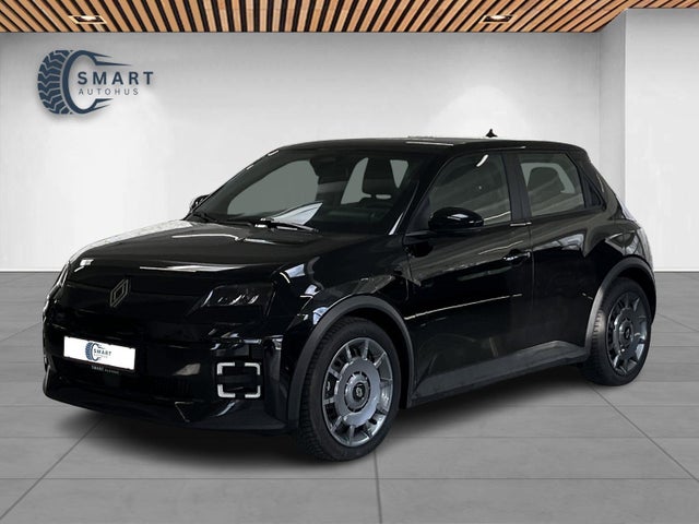 Renault 5 E-Tech 40 Evolution