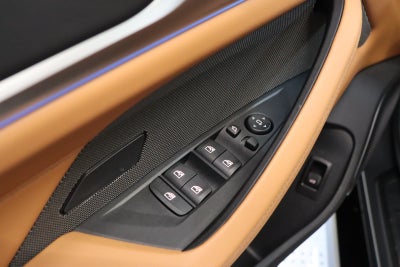 BMW i4 eDrive35 Fully Charged