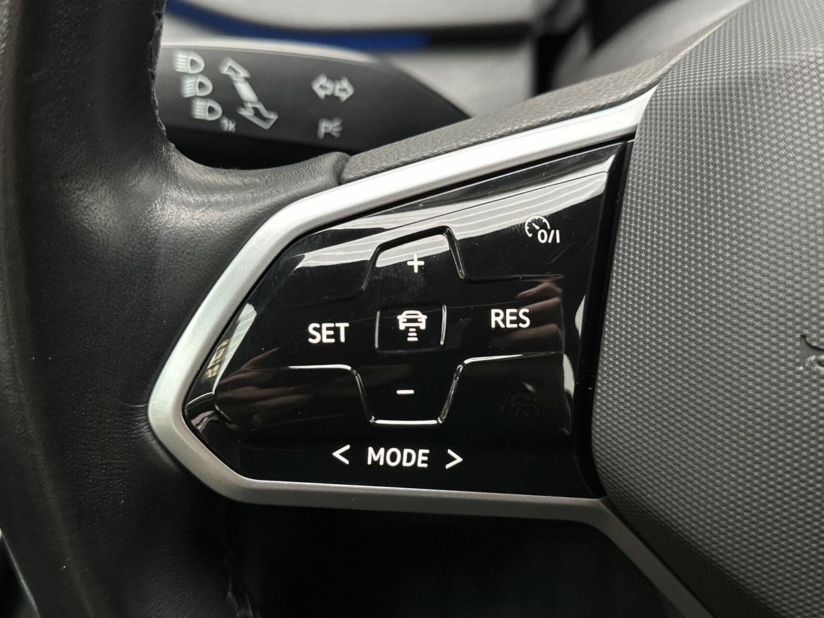 VW ID.3 Pro Performance billede 15