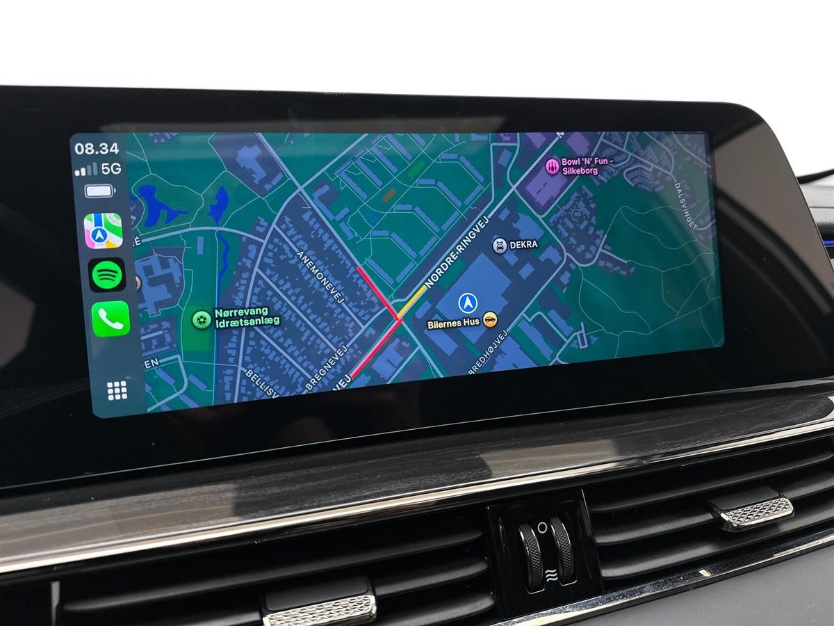 Omoda 5 EV Premium billede 11