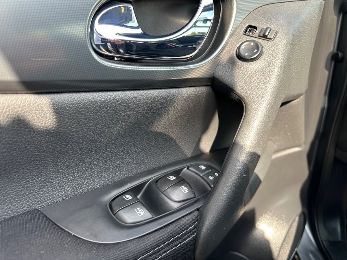 Billede af Nissan Qashqai 1,5 dCi 110 N-Connecta