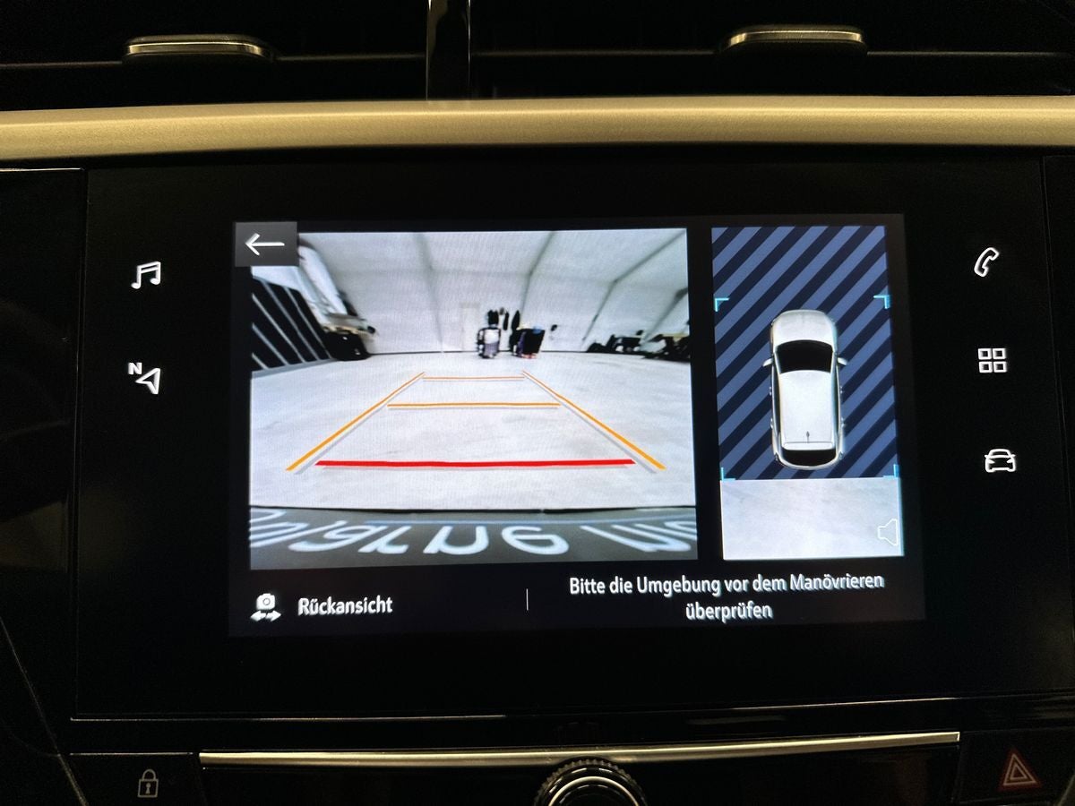 Opel Corsa-e Edition billede 17