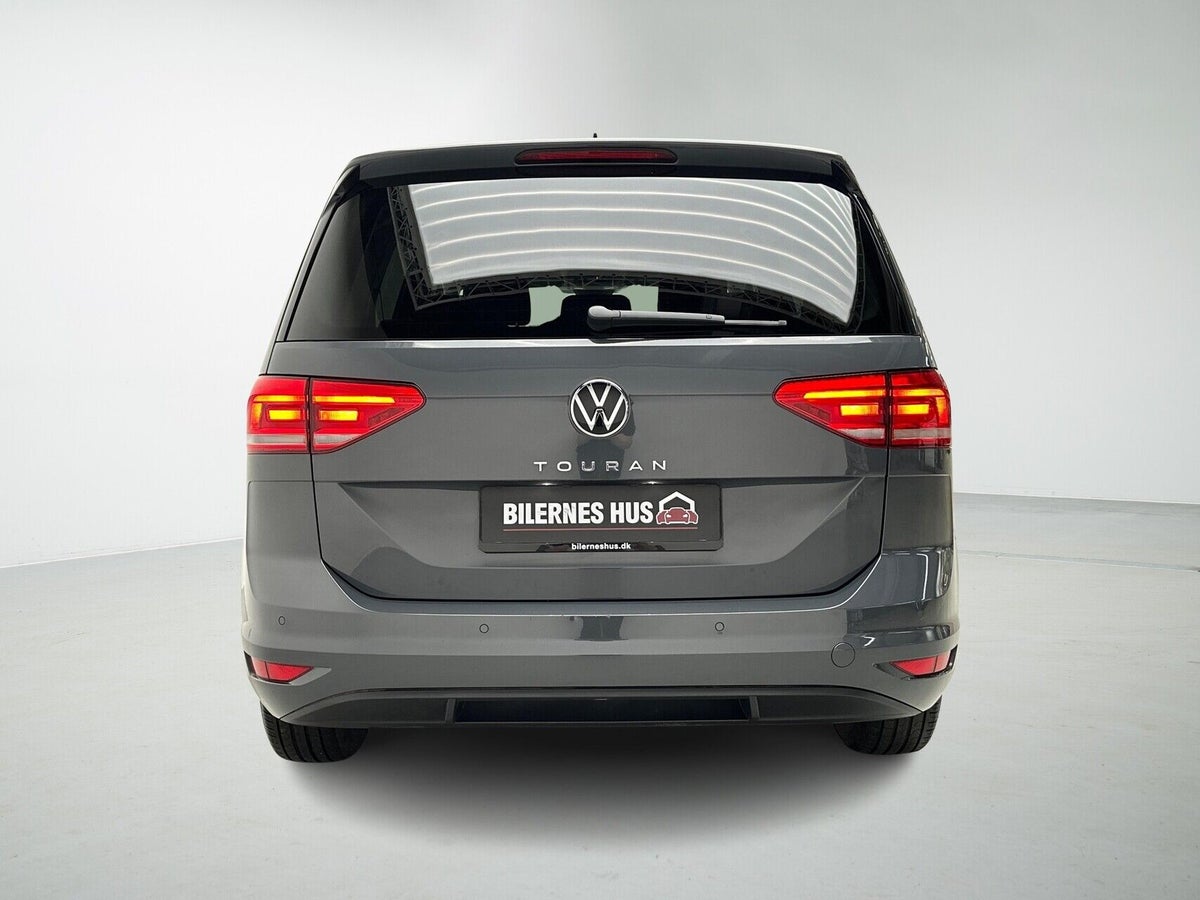 VW Touran TSi 150 Comfortline DSG 7prs billede 7