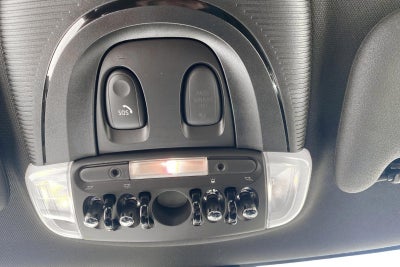 MINI Cooper SE Essential