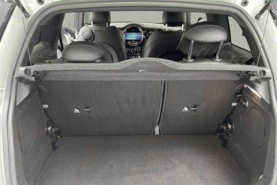 MINI Cooper SE Classic Trim