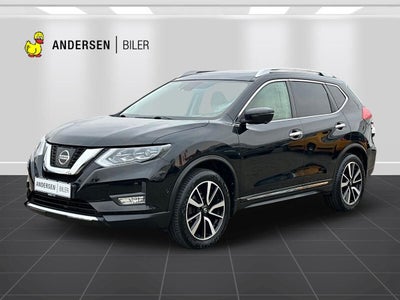 Nissan X-Trail 1,6 Dig-T 163 Tekna 5d