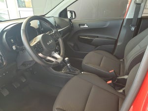 Kia Picanto Prestige Upgrade