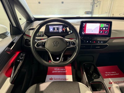 VW ID.3 Pro Performance