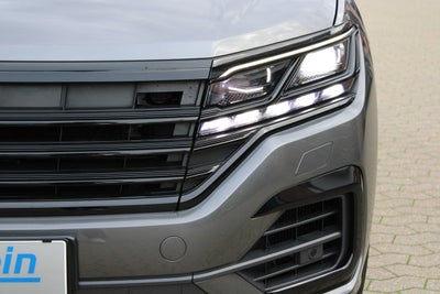 VW Touareg TDi 286 R-line aut. 4Motion