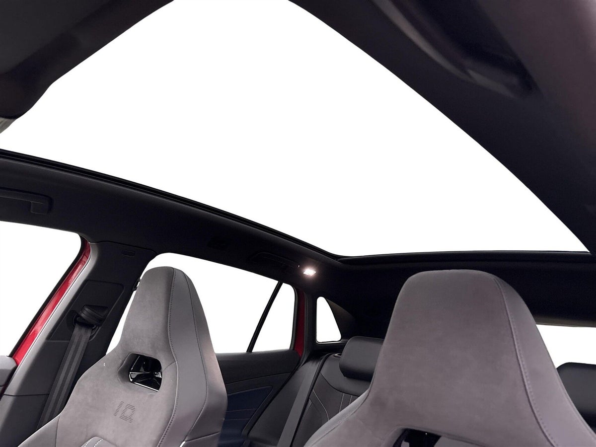 VW ID.4 GTX 4Motion billede 12