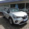 Renault Captur TCe 130 Intens EDC thumbnail